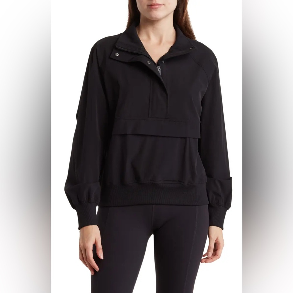 Z bu Zella Perfect Day Anorak Jacket